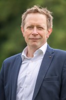 Foto der Konrektorin Frau Päffgen