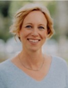 Foto der Internatsleiterin Frau Lorsee-Spelthahn