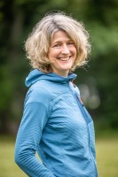 Foto der Leiterin vom Beratungsteam Frau Teschke