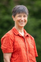 Foto der GL-Leitung Frau Weinhold