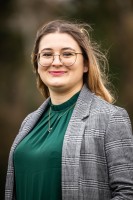 Bild von Frau Bubak