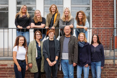Team Ergo- und Physiotherapie