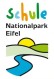 Logo Nationalparkschule