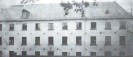 Das ehemalige Jesuitenkloster in der Jesuitengasse