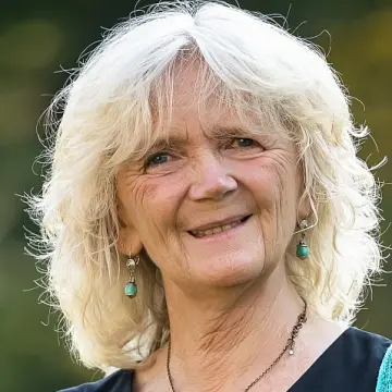 Schulleitung Kerstin Grün-Klingebiel